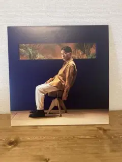 「廃盤」 SIRUP FEEL GOOD LP レコード SIRUP FEEL GOOD レコード レコード