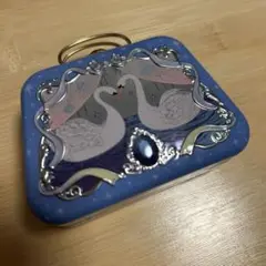 ゴンチャロフ　ラブティック　白鳥　スワン　空缶のみ