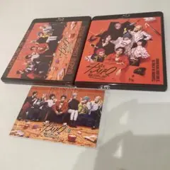 カリスマ de ステージ ようこそ！カリスマハウスへ ＋おかえり！カリスマハウス
