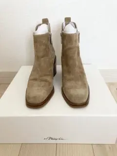 フィリップリム ショートブーツ