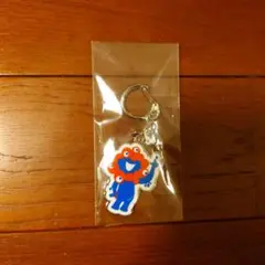 大阪万博 ミャクミャク キーホルダー 未開封