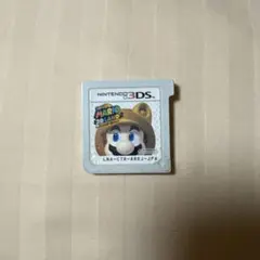 スーパーマリオ3Dランド ニンテンドー3DS