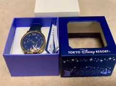 大幅値下げ　新品　東京ディズニーリゾート 時計　魔法使いの弟子　ミッキーマウス