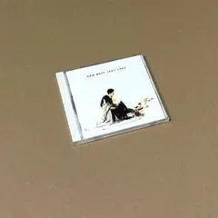 美品　GAO BEST 1991-1994♡ CD ベストアルバム