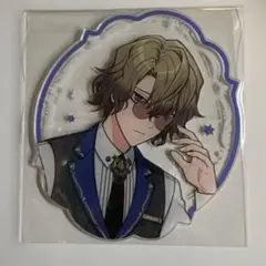 魔法使いの約束　まほやく　ファウスト　コリーカフェ　アクリルカード