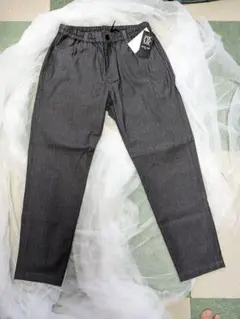 MICHEL KLEIN HOMME スラックス サイズ46 タグ付き未使用