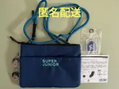 SUPER JUNIOR　イトゥク　カンイン　アクリルキーホルダー　セット SUPER JUNIOR キュヒョン ソンミン アクリルキーホルダー セット