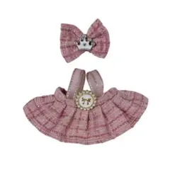 らぶぶ　ぬい服　コスチューム