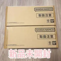 【未開封】ONE PIECEカードゲーム 2nd ANNIVERSARY SET