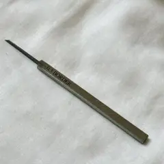 ⭐️プラモデル スジボリガンプラ 0.3㎜ スジボリ用工具