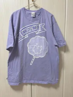 プロセカ 神高 文化祭Tシャツ