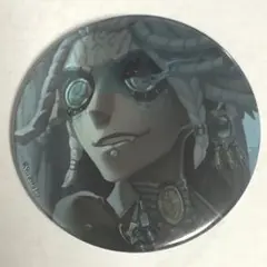 第五人格 identity V 囚人 缶バッジ イラストコレクション