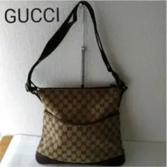 GUCCI ショルダーバッグ