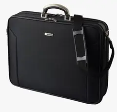 【美品】ビジネスバッグ ブリーフケース 豊岡製 BAGGEX 24-0284