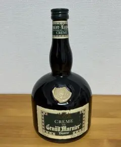 【未開封】 グランマルニエ ベロア ベルベット ボトル 古酒 未開栓】グランマルニエ ベロア ベルベット ボトル - メルカリ
