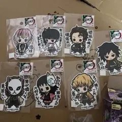 Bside label ステッカー ケーブルバイト