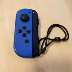 Nintendo Switch Joy-Con コントローラー 青