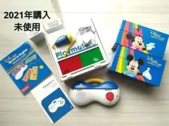 未使用 トークアロング 2021年購入 ディズニー英語システム
