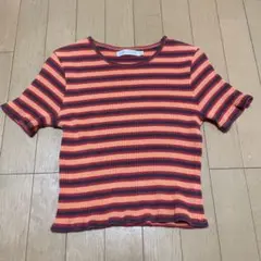 moussy Tシャツ