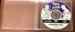 ★セガサターン/X-MEN VSストリートファイター