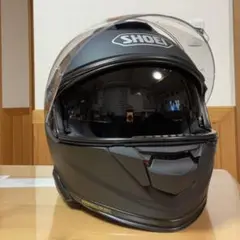SHOEI GT-Air II マットブラック XL