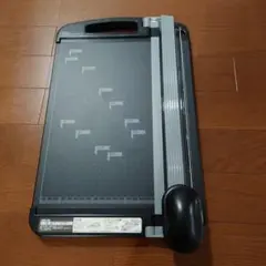 ナカバヤシ『ロータリーカッター NRC-N2A4』