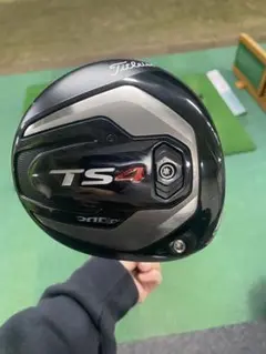 ドライバー タイトリスト TS4