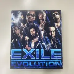 EXILE EVOLUTION