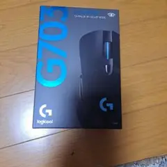 logicool G703 ワイヤレスゲーミングマウス ジャンク