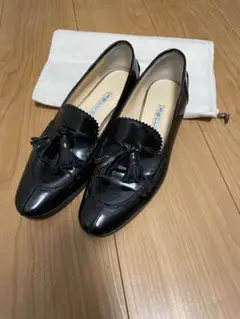ペリーコ タッセルローファー36.5