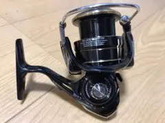 ダイワ バリスティックLT4000-CXH 中古品
