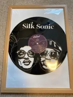 新品未開封An Evening with Silk Sonic アナログ MzktNzA0Mi5qcGVn.jpeg