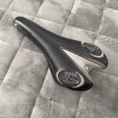 未使用！SELLE san marco ERA-K チタンレール