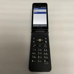 ガラケー　SIMフリー　GRATINA KYF39 4G対応