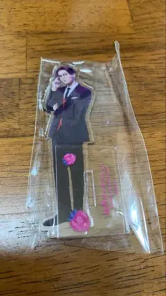 八木勇征 アクスタ 脳内ポイズンベリー
