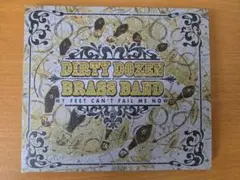 Dirty Dozen Brass Band☆国内盤