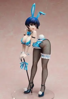 FREEing シノビマスター閃乱カグラ NEW LINK 夜桜 バニーVer.