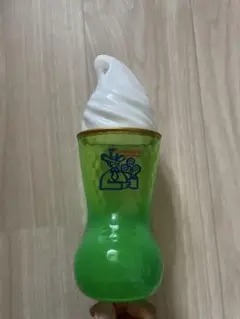 一番くじ　コメダ珈琲店　ラストワン賞 クリームソーダライト