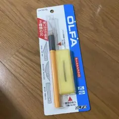 オルファ　アートナイフプロ