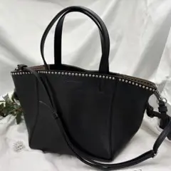 ジェイアンドエムデヴィッドソン　BELLE MINI WITH STUDS