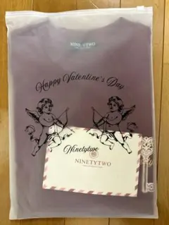 NINETYTWO T-SHIRT Freen フリーン ninety two