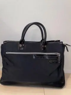 D.KELLY ビジネスバッグ ブラック