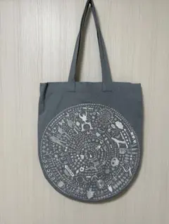Mr.Children　goen゜ 音色トートバッグ Mr.Children × goen゜ トートバッグ ミスチル - メルカリ
