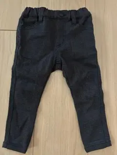 ブランシェス　男の子　90チェック　パンツ