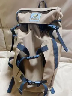 【美品】エクストララージ バッグパック リュック