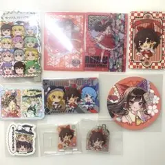 東方Project 博麗霊夢 まとめ売り
