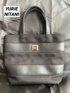 YURIE NITANI ハンドバッグ ユリエニタニ