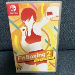 Fit Boxing2