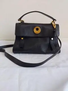SAINT LAURENT サンローラン ミューズトゥ 2wayショルダー