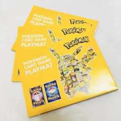 ユニクロ　店舗限定　プレイマット